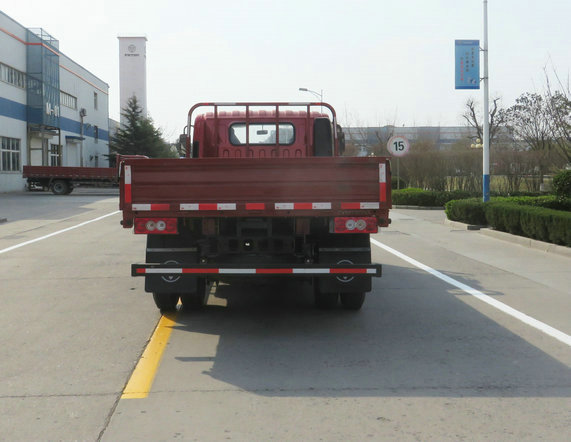 BJ1088VEJEA-FA载货汽车燃油公告扩展图片3