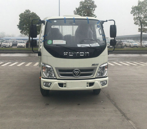 BJ1045V9JDA-FA载货汽车燃油公告图片1