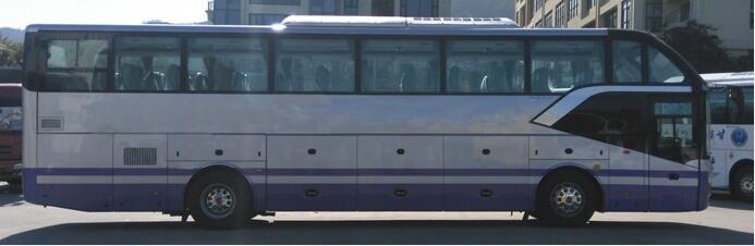 XML6122J35Y6客车燃油公告扩展图片4