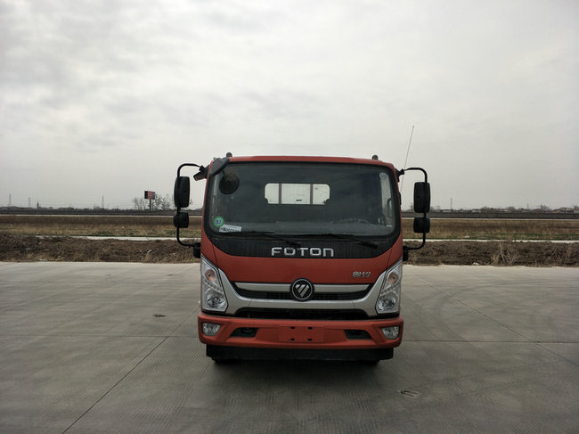 BJ1108VEJED-FA载货汽车燃油公告图片1