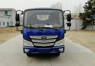 BJ1044V9JD6-F2载货汽车燃油公告图片1