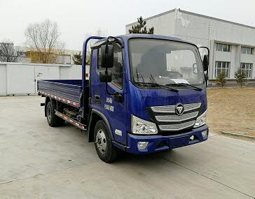 BJ1044V9JD6-F2载货汽车燃油公告图片2
