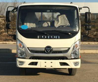 BJ1044V9JD6-F2载货汽车燃油公告扩展图片1