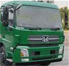 LH1180C2A1E0载货汽车燃油公告扩展图片1