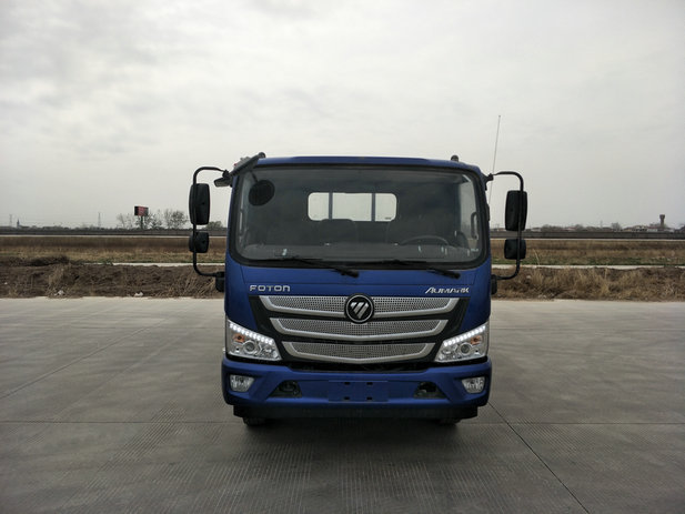 BJ1108VEJED-FA载货汽车燃油公告图片1