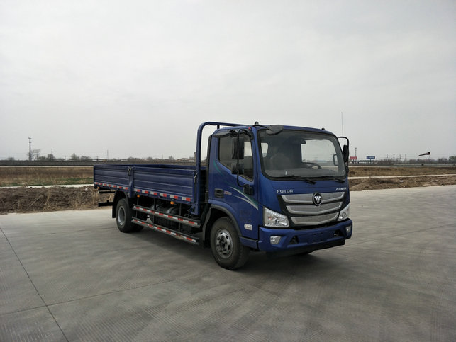 BJ1108VEJED-FA载货汽车燃油公告图片2