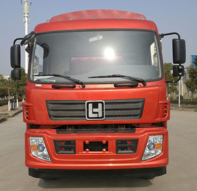 LH5250CCYC2A4E0仓栅式运输车燃油公告图片1
