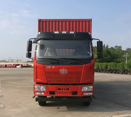 CA5180XXYP62K1L7E5厢式运输车燃油公告图片1