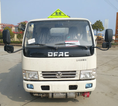 DFZ5070GJY3BDFWXPSZ1加油车燃油公告图片1