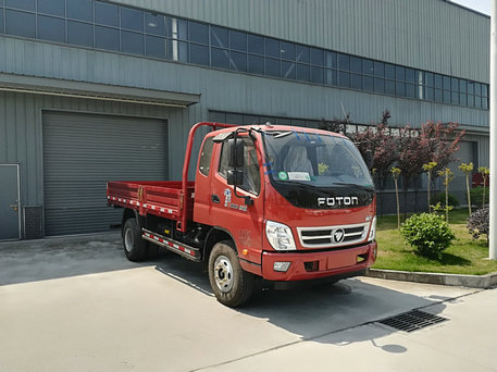 BJ1048V9JDA-A1载货汽车燃油公告图片2