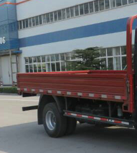 BJ1048V9JDA-A1载货汽车燃油公告扩展图片3