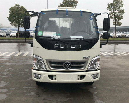 BJ1049V9JEA-C1载货汽车燃油公告图片1
