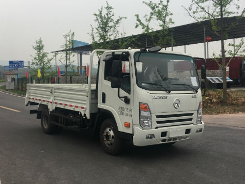 CGC1080HDE33E载货汽车燃油公告图片2