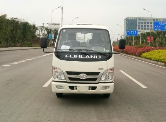 BJ3046D9PBA-FD自卸汽车燃油公告图片1