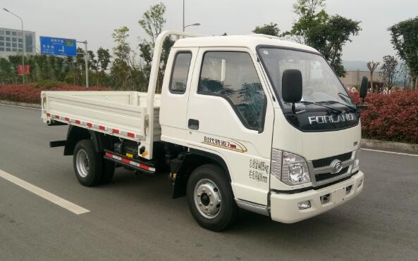 BJ3046D9PBA-FD自卸汽车燃油公告图片2