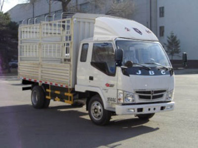 SY5045CCYH-ZC仓栅式运输车燃油公告扩展图片3