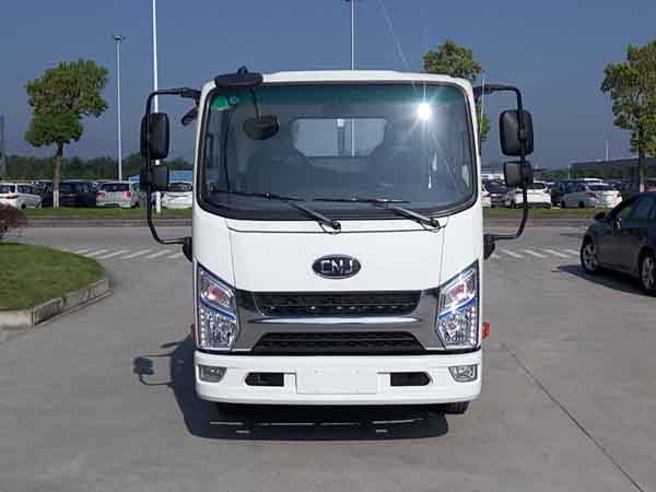 NJA1040EDE28V载货汽车燃油公告图片1