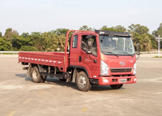 CA1040K6L3E5-2载货汽车燃油公告扩展图片4