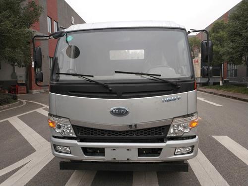 SQR1042H03D载货汽车燃油公告扩展图片2
