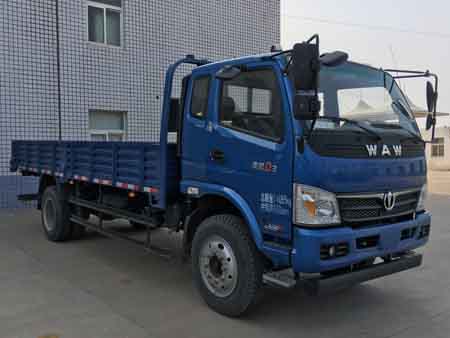 FD1141P63K5-2载货汽车燃油公告图片2