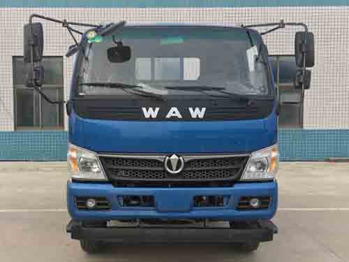 FD1141P63K5-2载货汽车燃油公告图片1