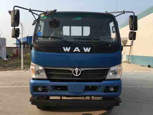 FD1141P63K5-2载货汽车燃油公告图片1