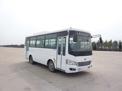 HFF6739GDE5FB1城市客车燃油公告扩展图片3