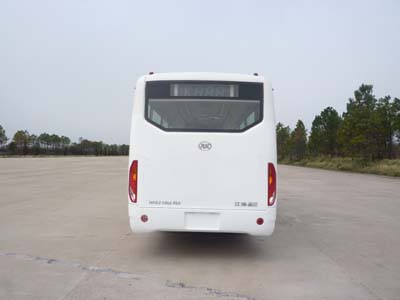 HFF6739GDE5FB1城市客车燃油公告扩展图片4