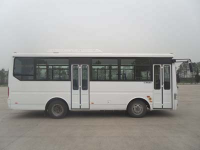HFF6739GDE5FB1城市客车燃油公告扩展图片1