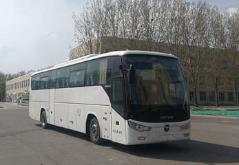 BJ6112U7BHB-1客车燃油公告图片2