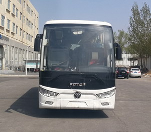 BJ6112U7BHB客车燃油公告图片1