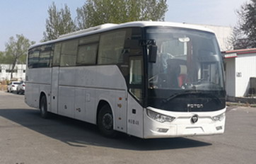 BJ6112U7BHB客车燃油公告图片2