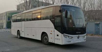 BJ6112U7BHB客车燃油公告扩展图片2