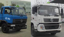CLW5160GYYD5运油车燃油公告扩展图片1
