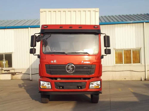 SX5180XXYLA6212厢式运输车燃油公告图片1