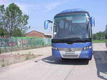 DD6119K01客车燃油公告图片1