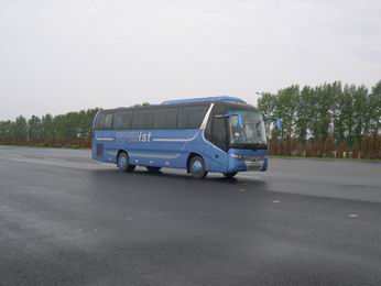 DD6119K01客车燃油公告图片2