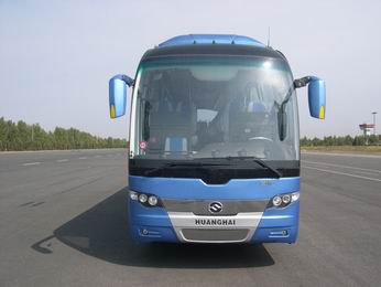 DD6119K02客车燃油公告图片1
