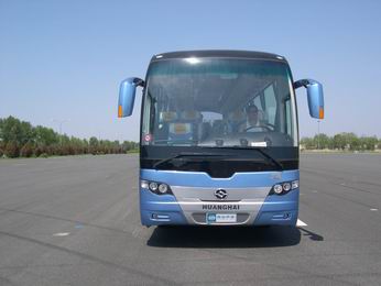 DD6119K50客车燃油公告图片1