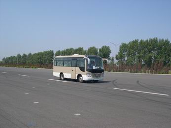 DD6660K01F客车燃油公告图片2