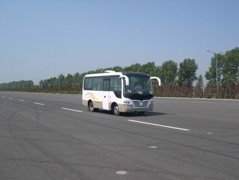 DD6600K02F客车燃油公告图片2