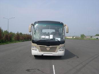 DD6751K03F客车燃油公告图片1