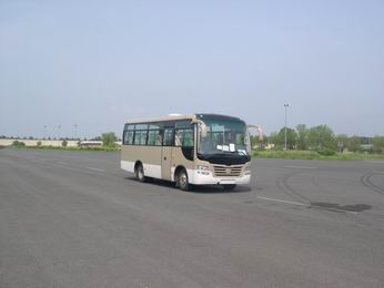 DD6751K03F客车燃油公告图片2
