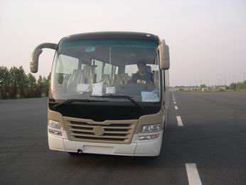 DD6751K03F客车燃油公告图片1