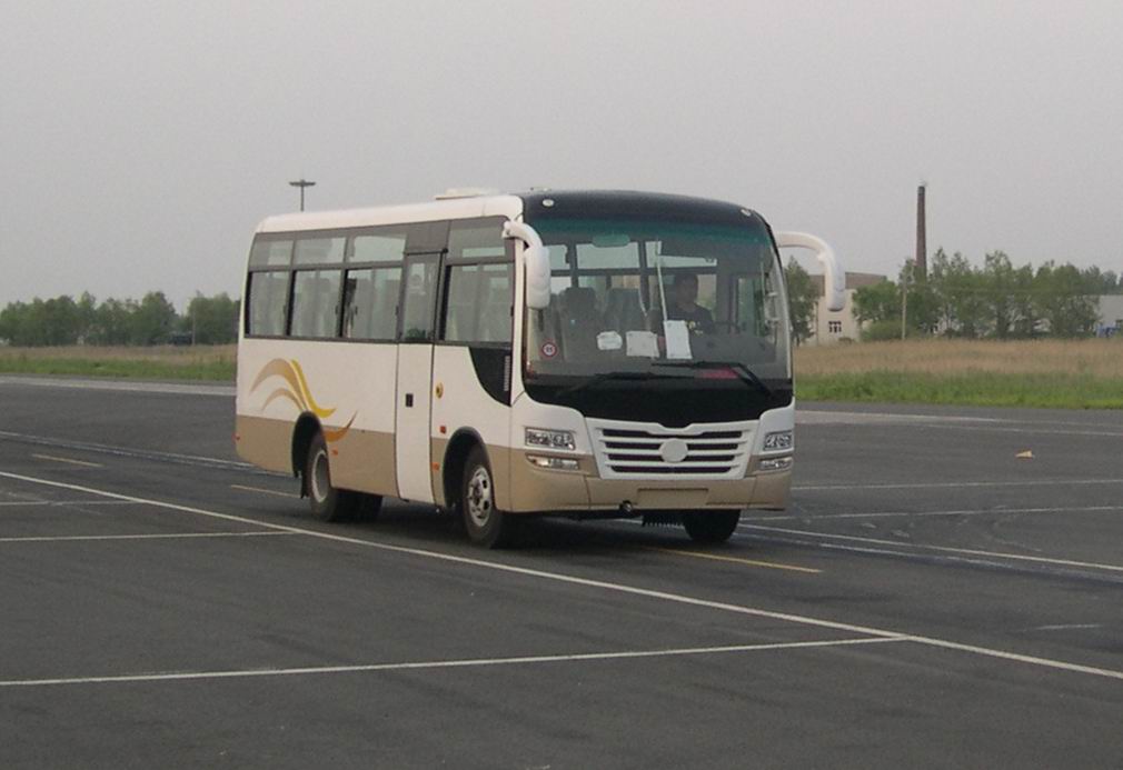 DD6751K03F客车燃油公告图片2