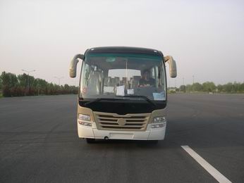 DD6751K03F客车燃油公告图片1