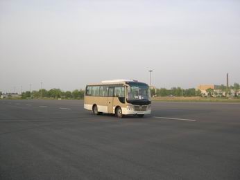 DD6751K03F客车燃油公告图片2