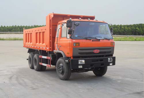 LT3250VP自卸汽车燃油公告图片2