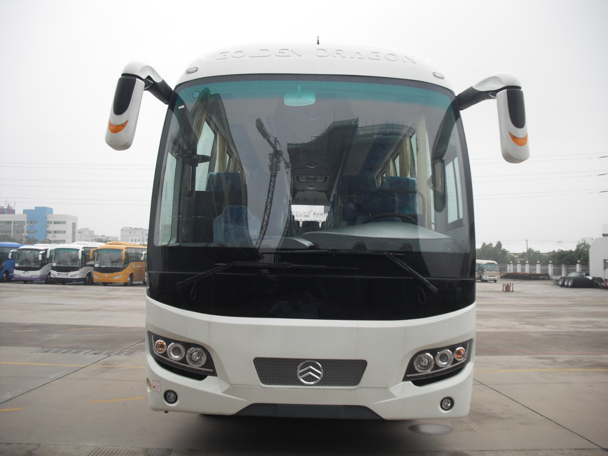 XML6998J18客车燃油公告图片1