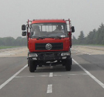SXQ1252G1载货汽车燃油公告图片1